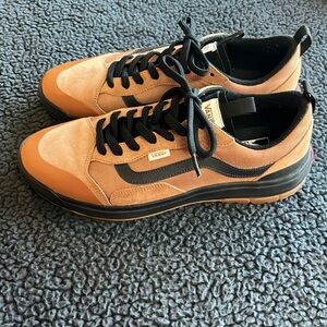 Vans Ultrarange MTE
